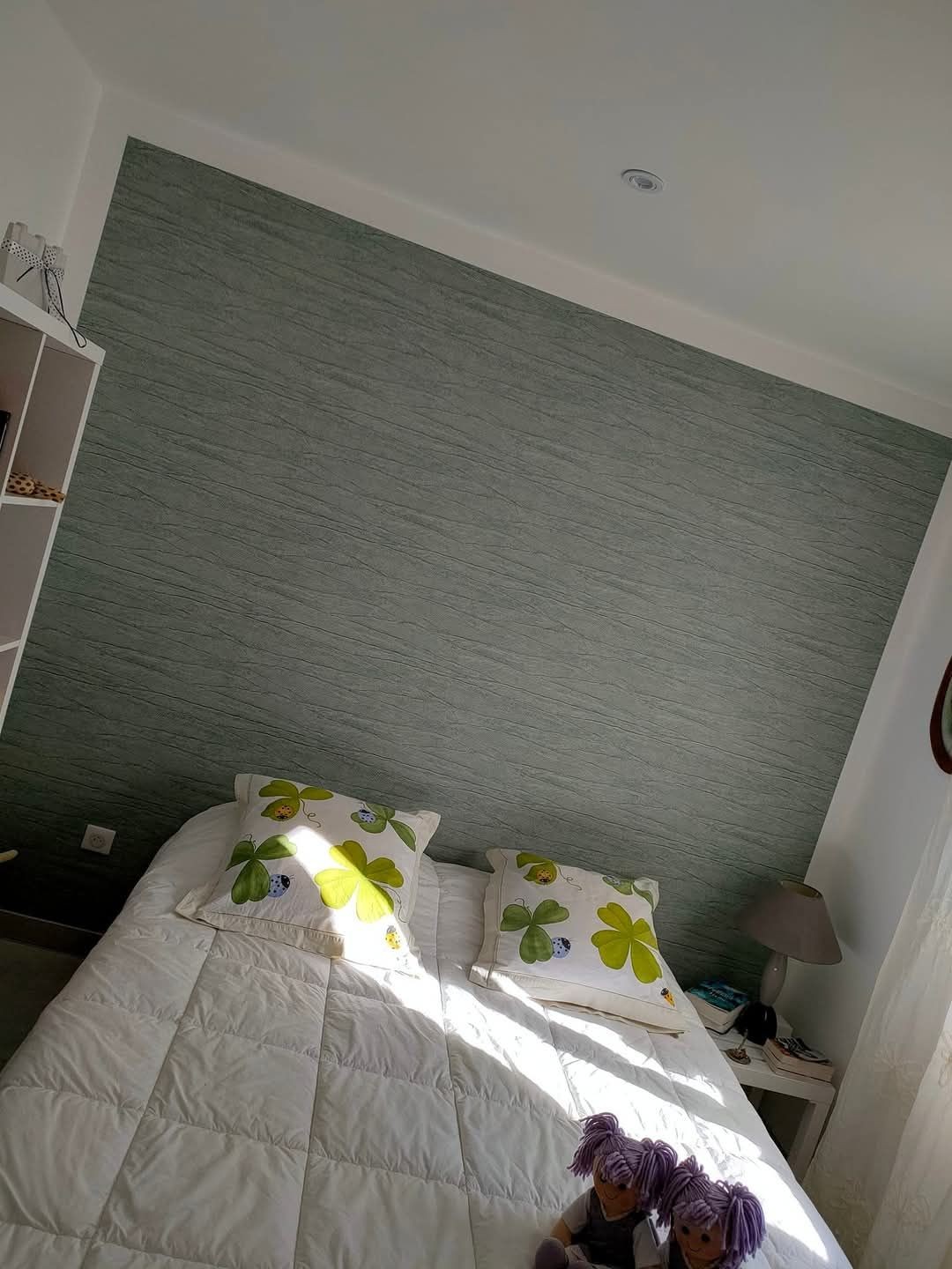Peinture et revêtement Intérieur Sur Mesure